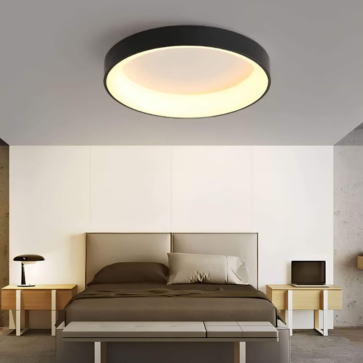 Nordlux | Scandinavian LED Ceiling Light for Modern Home Interiors 1