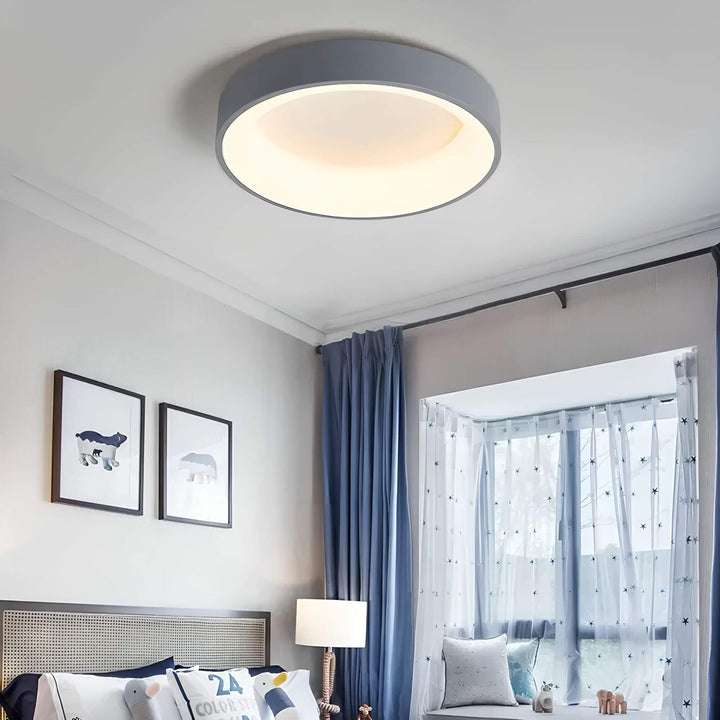 Nordlux | Scandinavian LED Ceiling Light for Modern Home Interiors 2