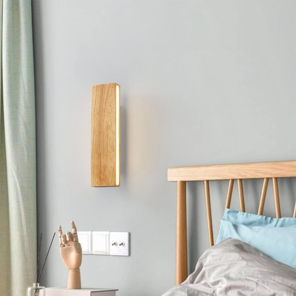 Norello Swivel Wall Lamp 0