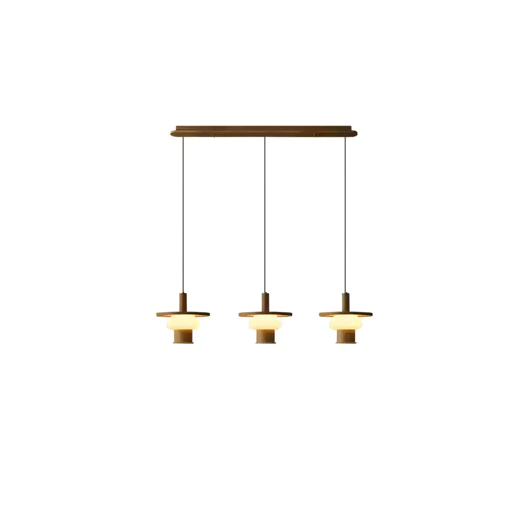 Nosika Hanging Lamp 1