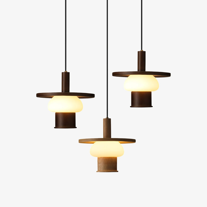 Nosika Hanging Lamp 2