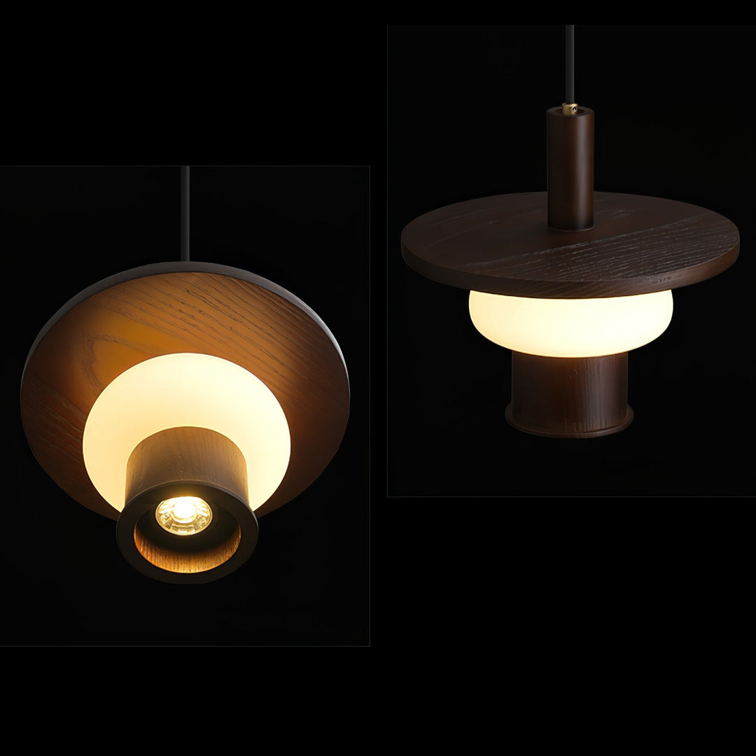 Nosika Hanging Lamp 4