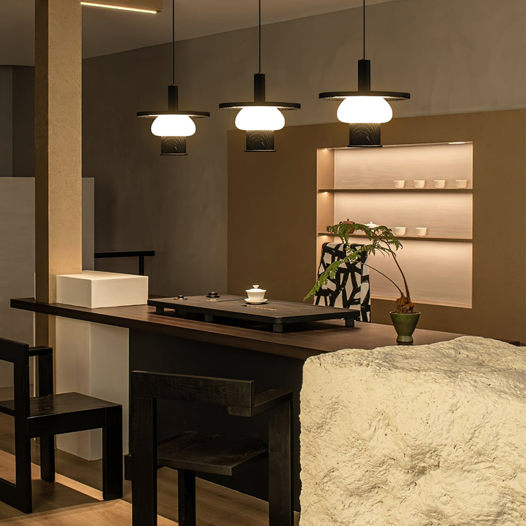 Nosika Hanging Lamp 6