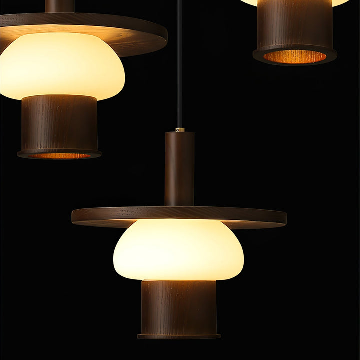 Nosika Hanging Lamp 7