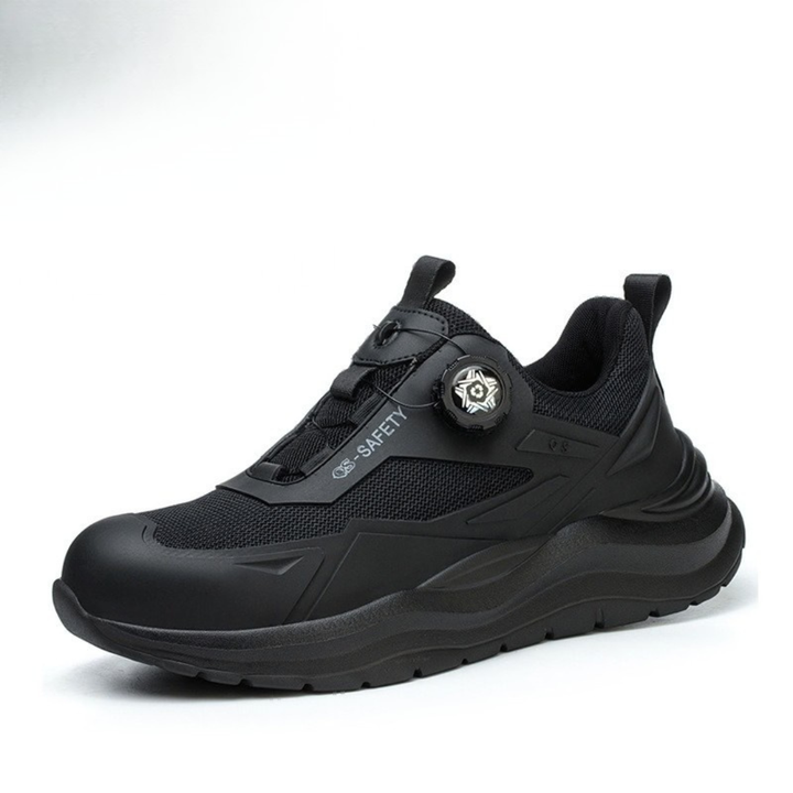 TilosTrail | Adventurous Lightweight Hands-Free Trail Sneakers