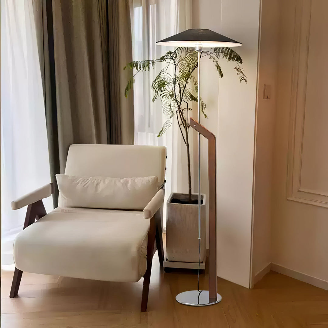 Oazera Floor Lamp 5