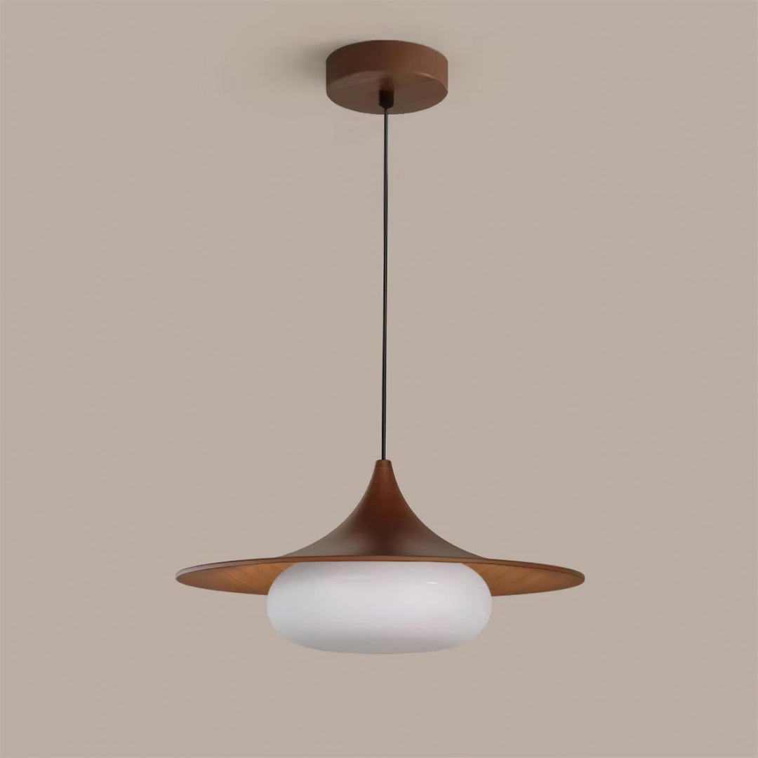 Oltom Japandi Pendant Lamp 4