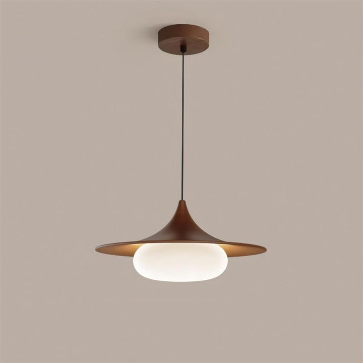 Oltom Japandi Pendant Lamp 5