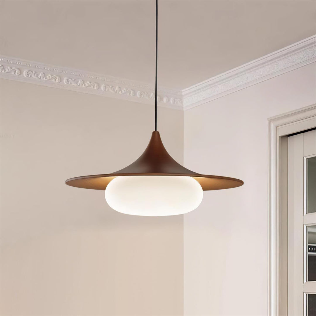Oltom Japandi Pendant Lamp 6