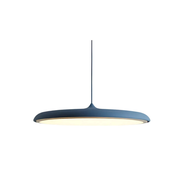 Olysa Round Pendant Lamp 0