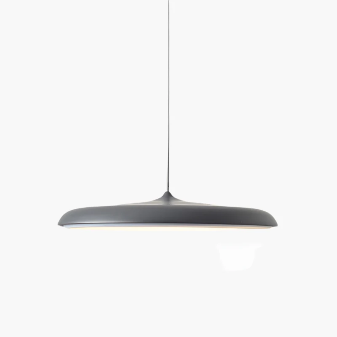 Olysa Round Pendant Lamp 10