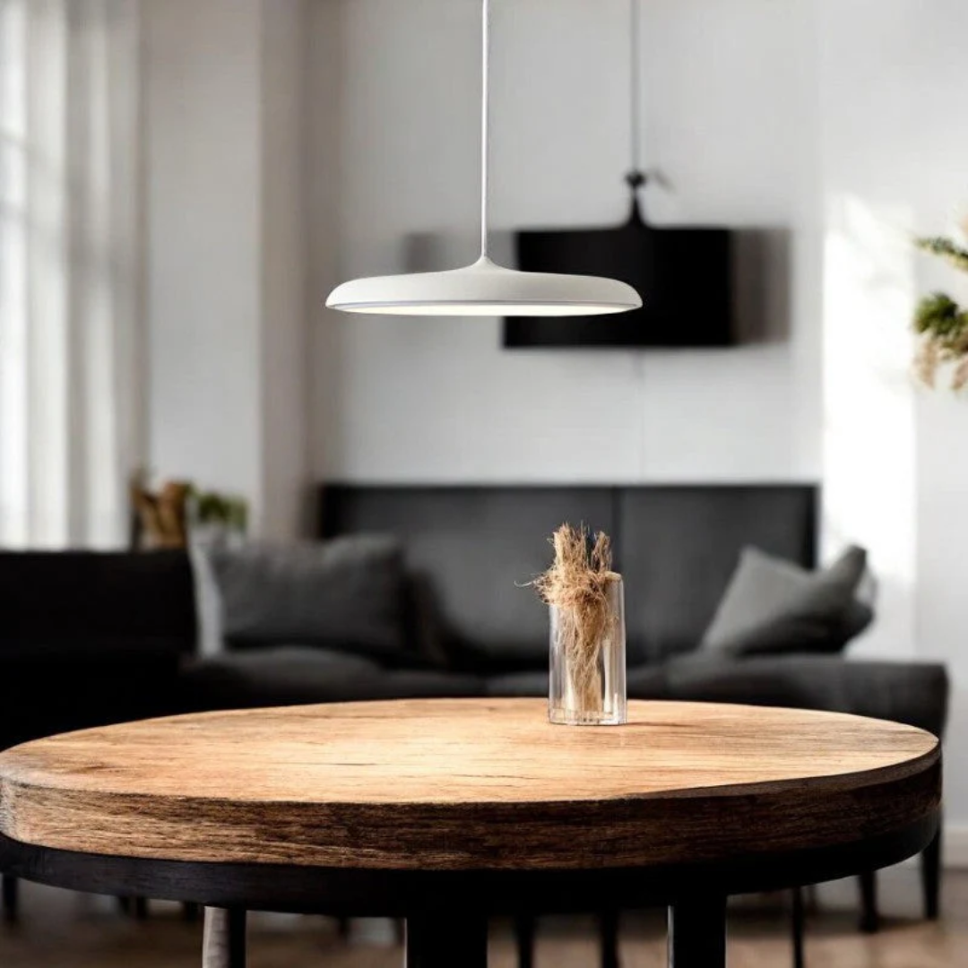 Olysa Round Pendant Lamp 5