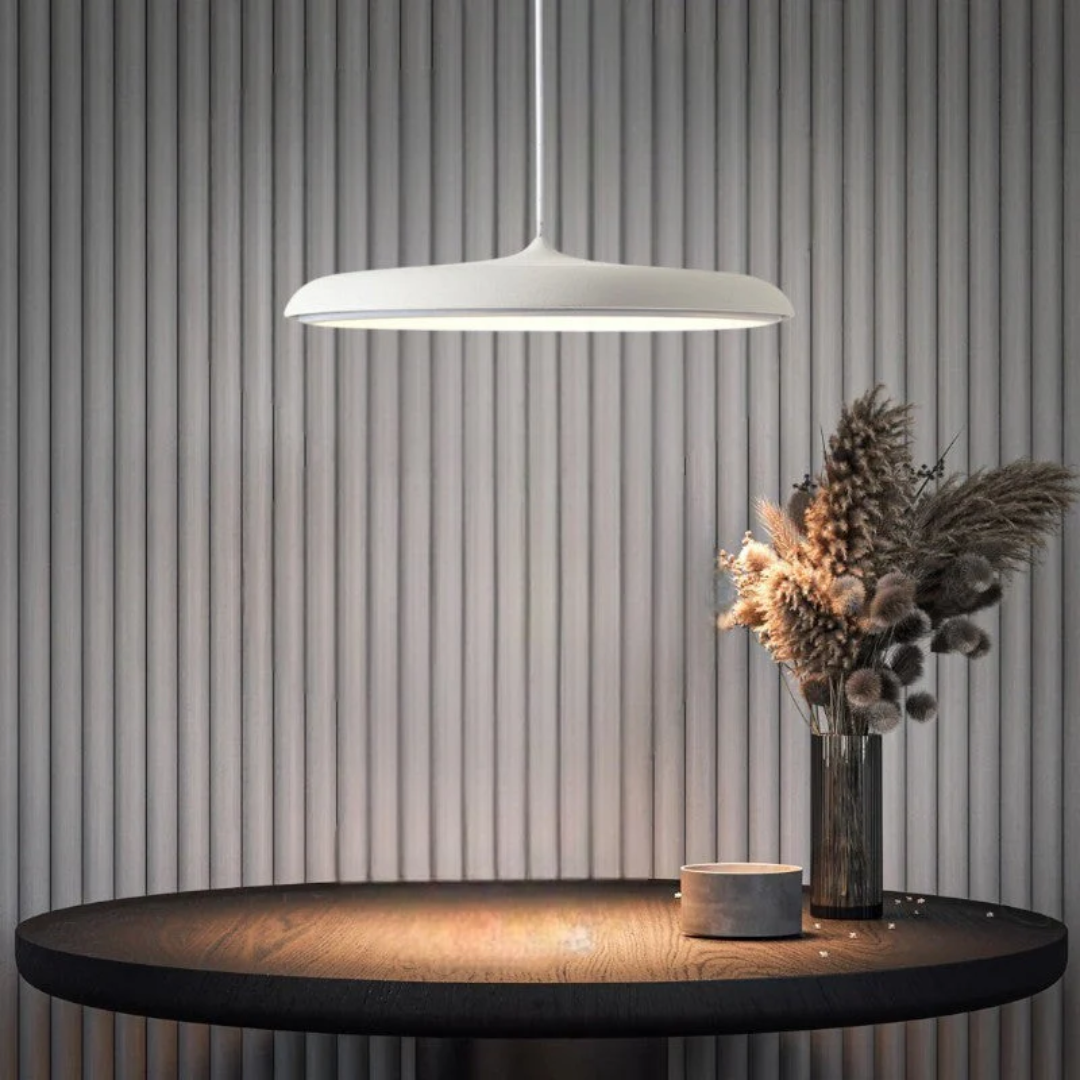 Olysa Round Pendant Lamp 6