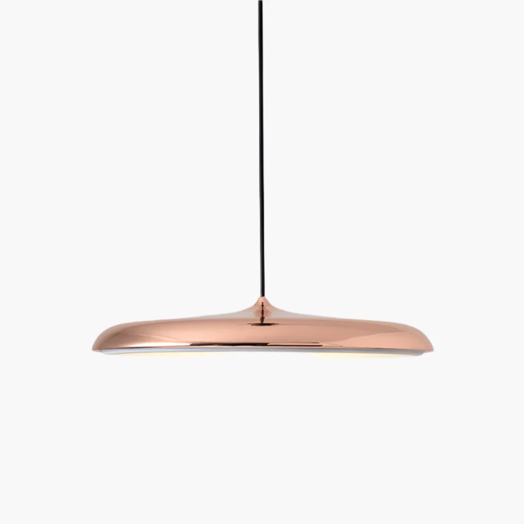 Olysa Round Pendant Lamp 7