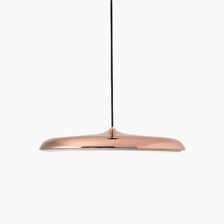 Olysa Round Pendant Lamp 7