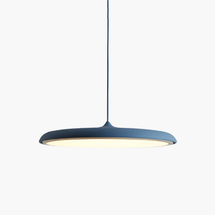 Olysa Round Pendant Lamp 8