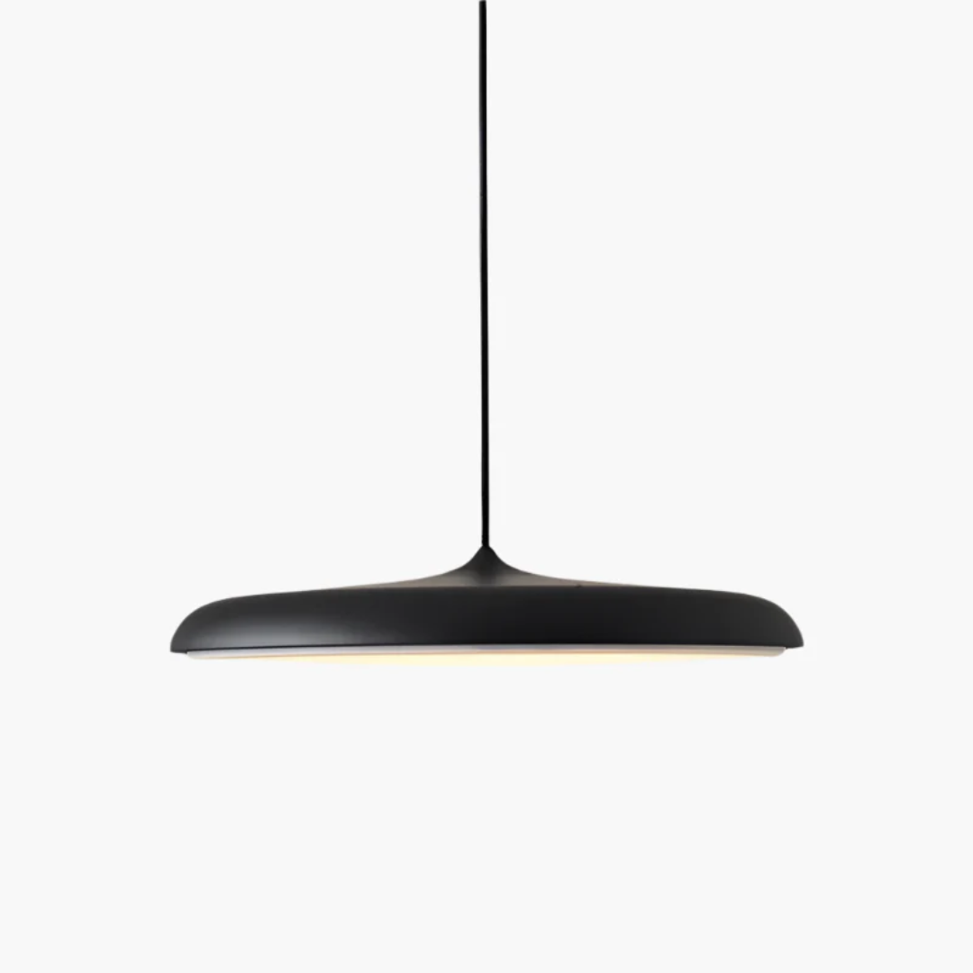 Olysa Round Pendant Lamp 9