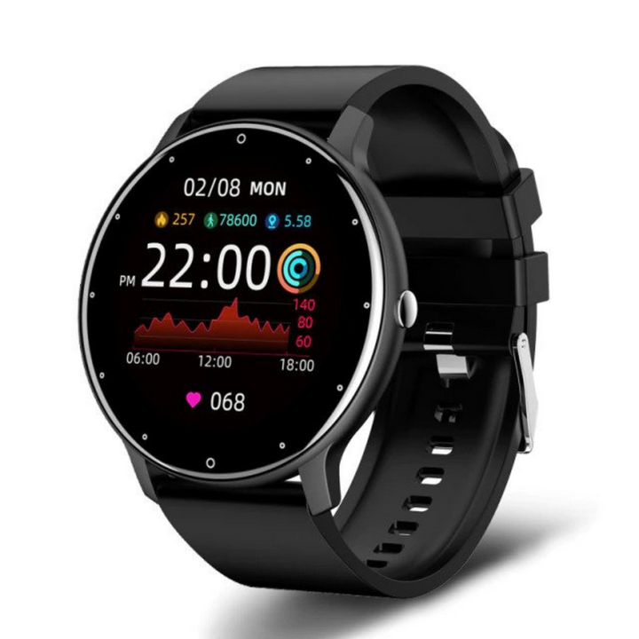 Made Gents | Fitness Smartwatch S9