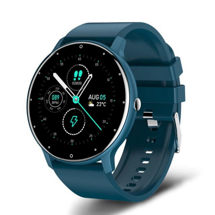 Made Gents | Fitness Smartwatch S9