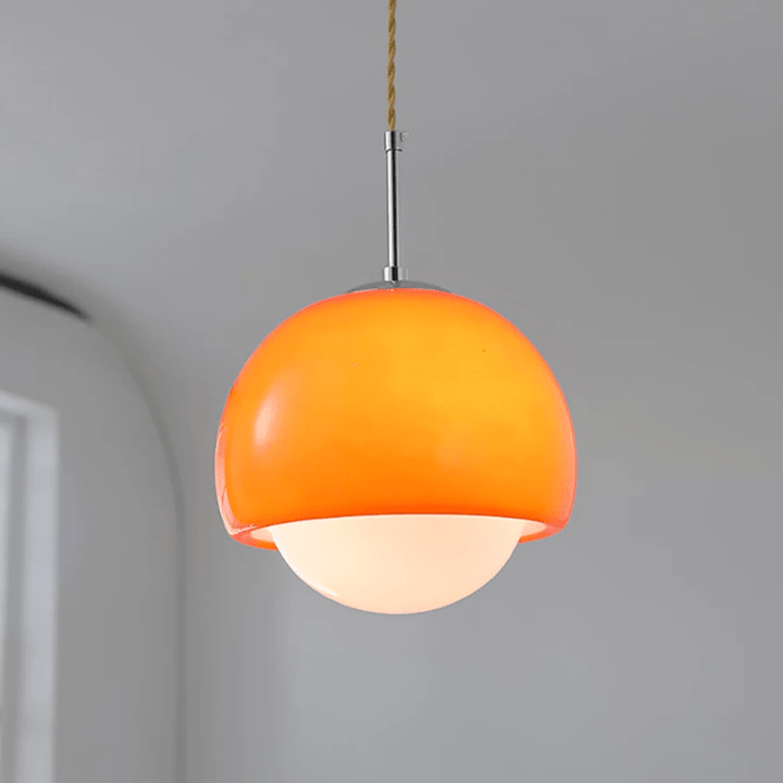 Opal Pendant Lamp 0