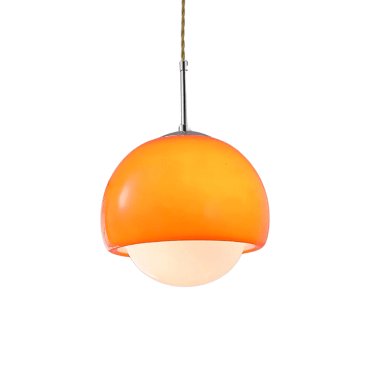 Opal Pendant Lamp 6