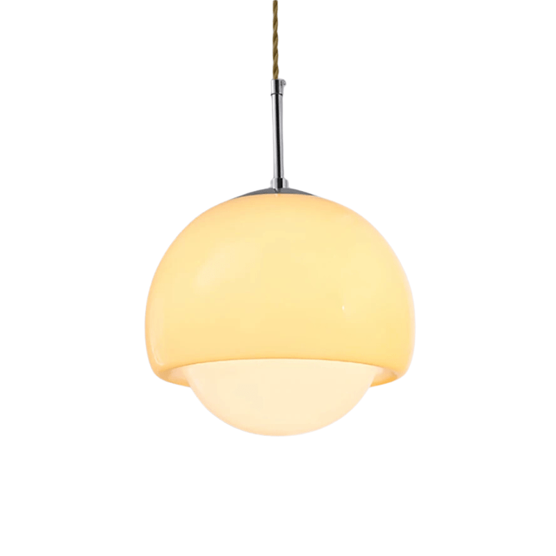 Opal Pendant Lamp 7