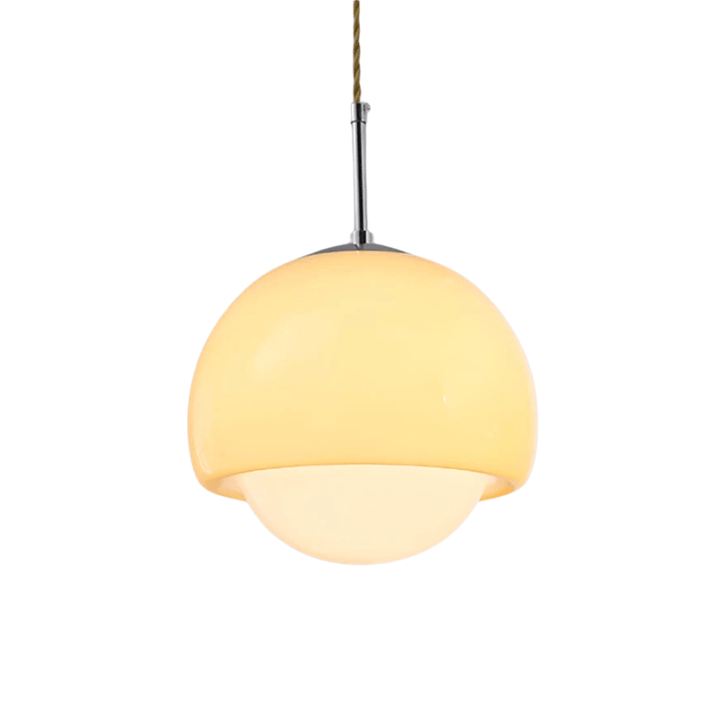 Opal Pendant Lamp 7