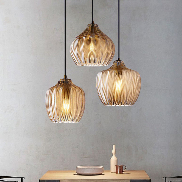 Orisian pendant lamp 0