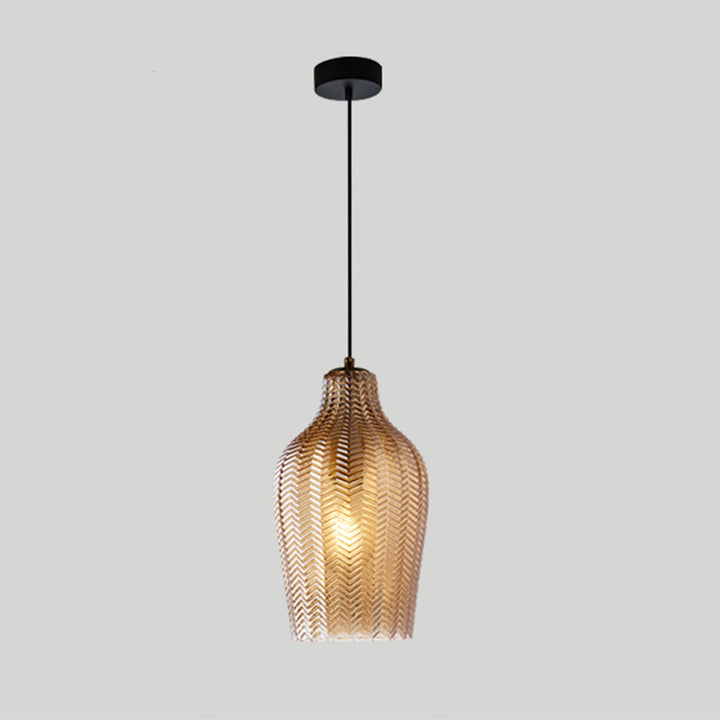 Orisian pendant lamp 12