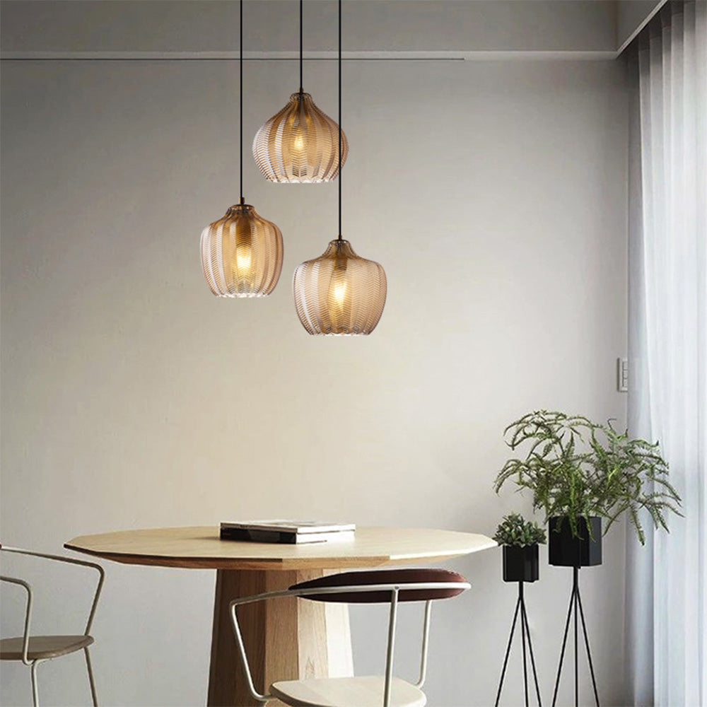 Orisian pendant lamp 4