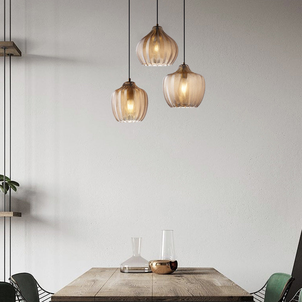 Orisian pendant lamp 5