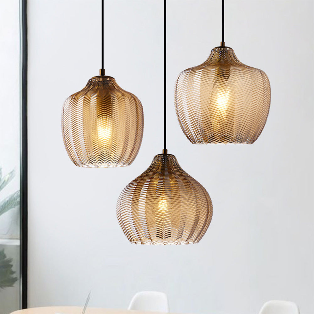 Orisian pendant lamp 7