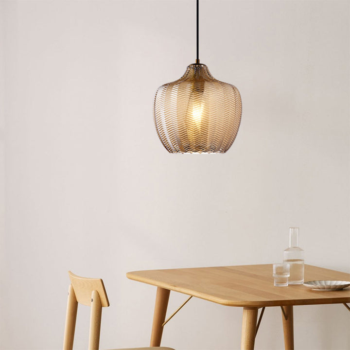 Orisian pendant lamp 8