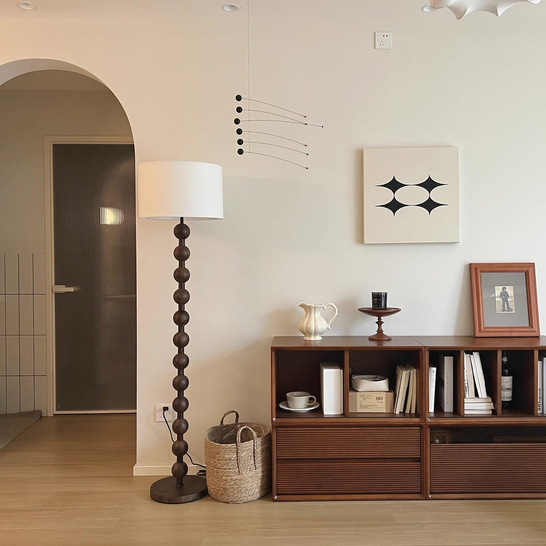 Osvira Floor Lamp 6