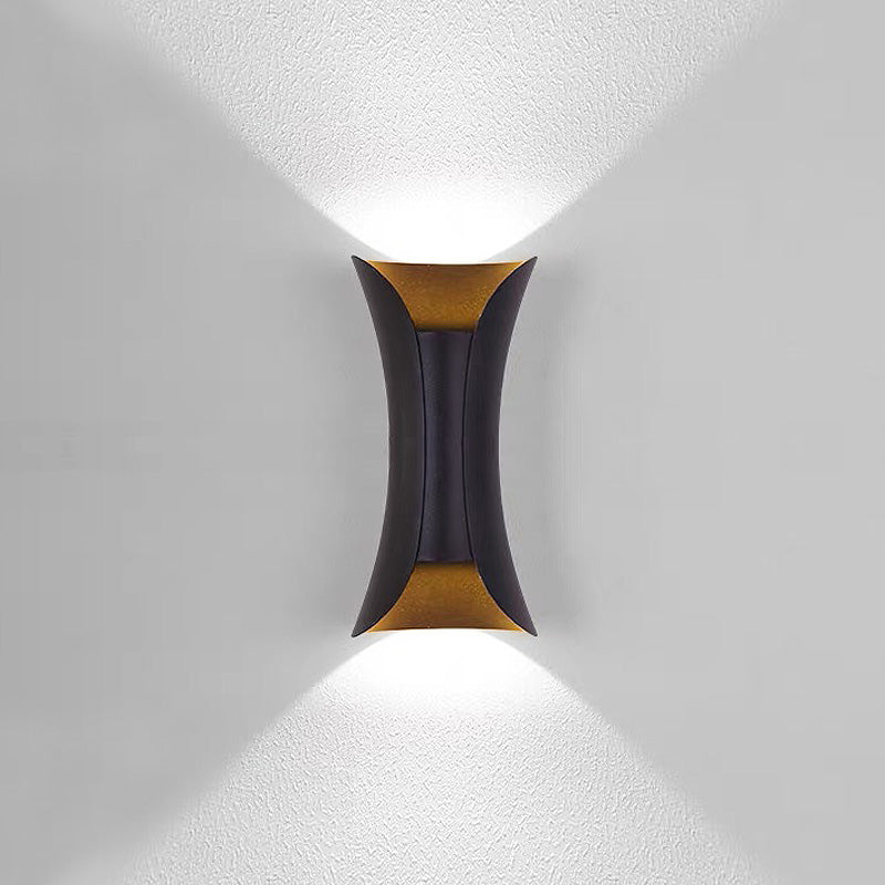 Otton Wall Lamp 0