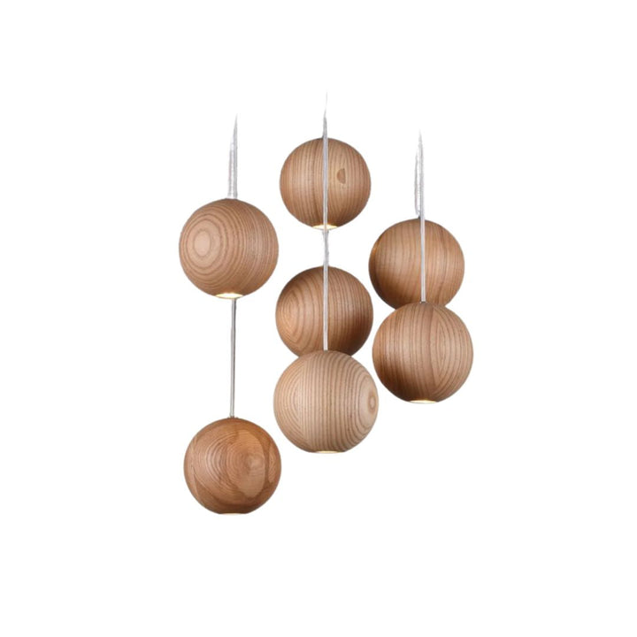 Ozara Pendant Lamp 1