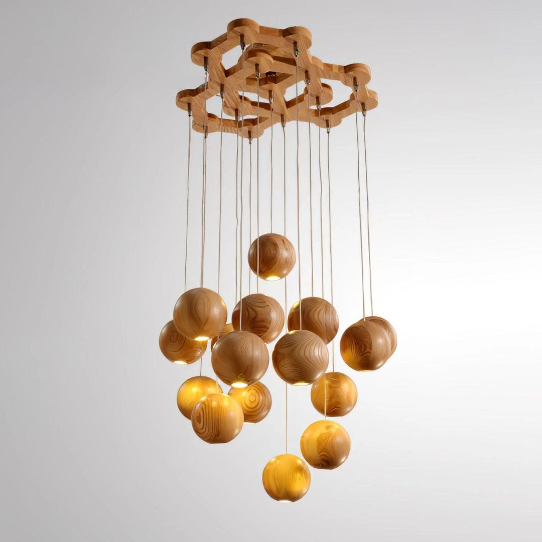 Ozara Pendant Lamp 10