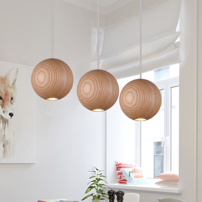 Ozara Pendant Lamp 2