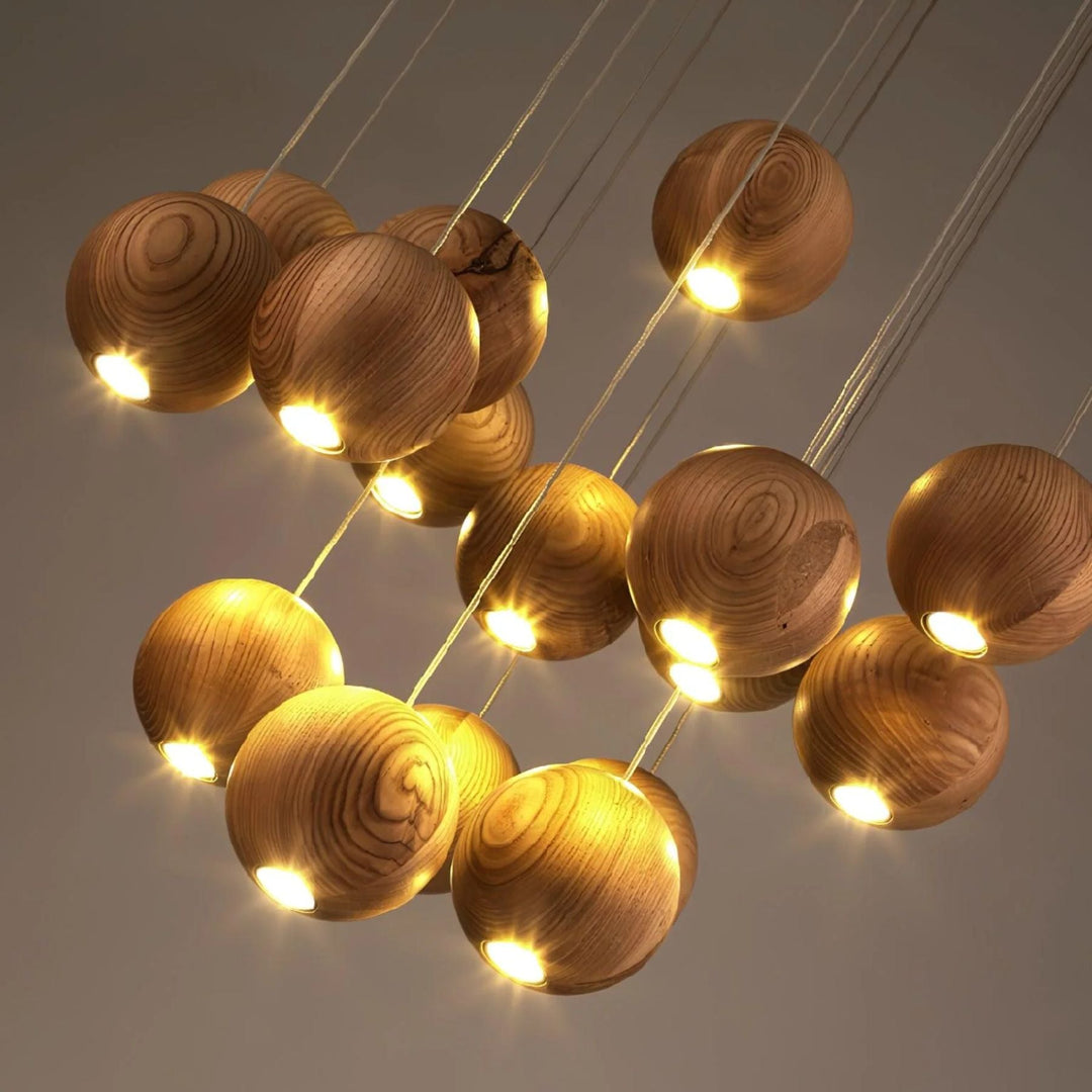 Ozara Pendant Lamp 3