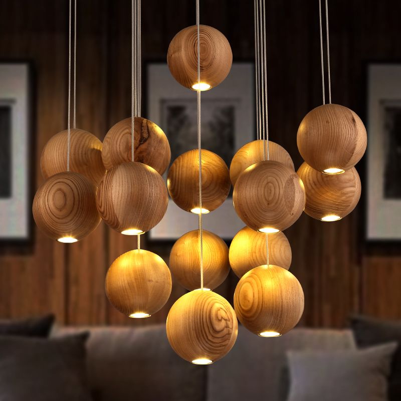 Ozara Pendant Lamp 5