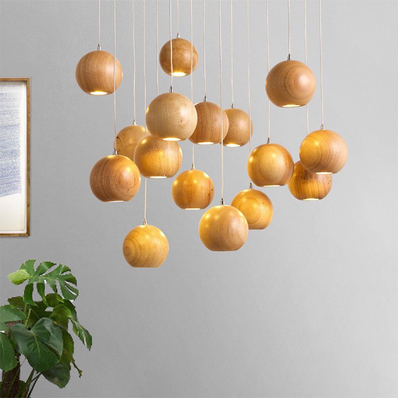 Ozara Pendant Lamp 7