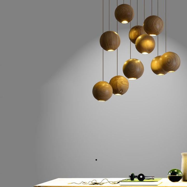 Ozara Pendant Lamp 8