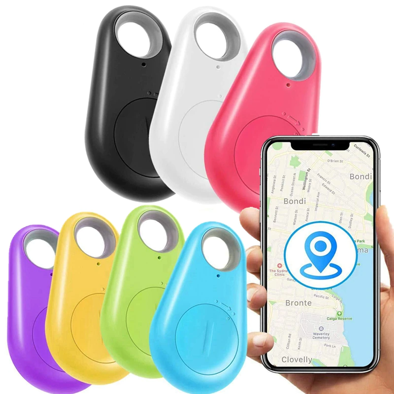 PawLocator | Bluetooth GPS Tracking Device for Pets 1