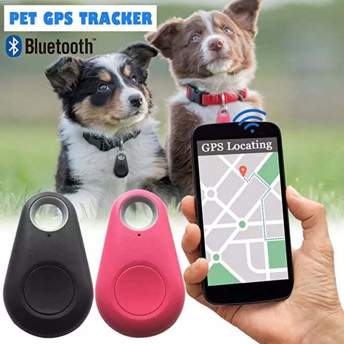 PawLocator | Bluetooth GPS Tracking Device for Pets 6