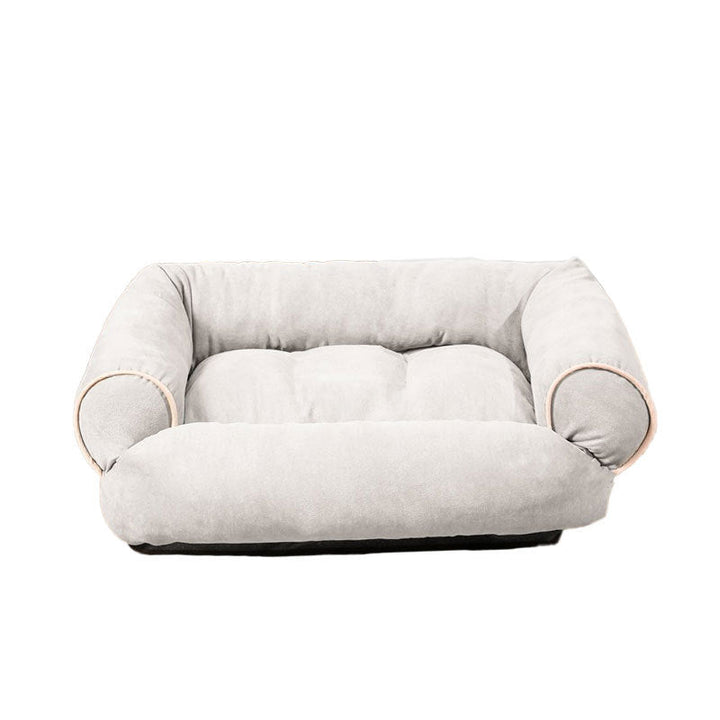 PawRelief – Orthopedic Dog Bed with Washable Cover, Joint Support & Cozy Design 11