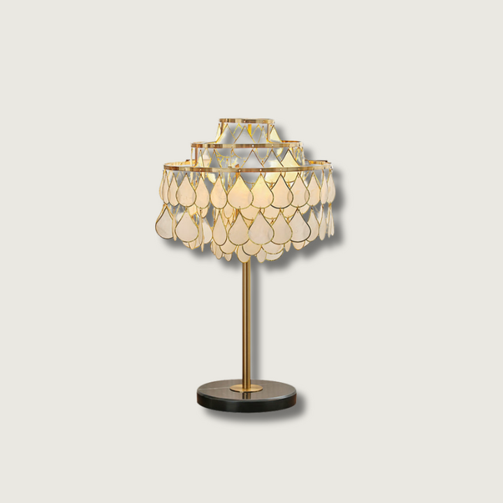 PearlAura - Desk Lamp 0