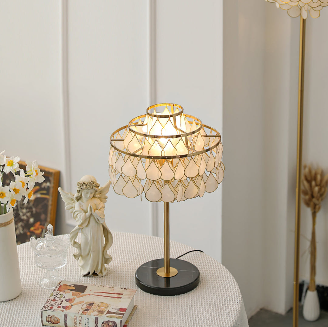 PearlAura - Desk Lamp 4