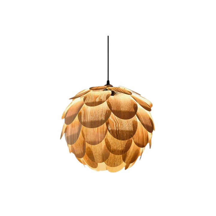 Pelacone pendant lamp 1