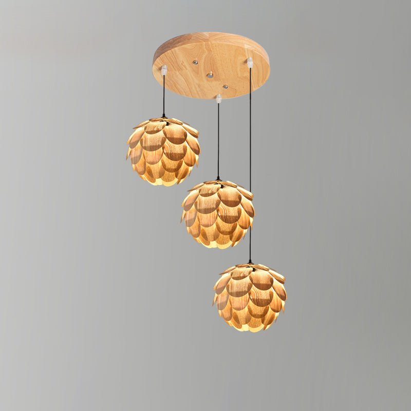 Pelacone pendant lamp 10