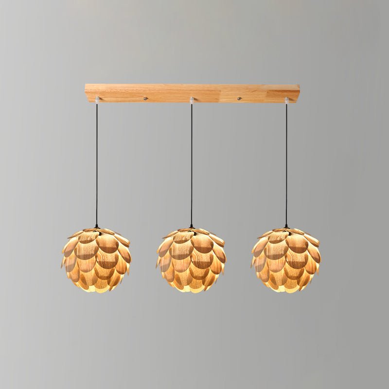 Pelacone pendant lamp 11